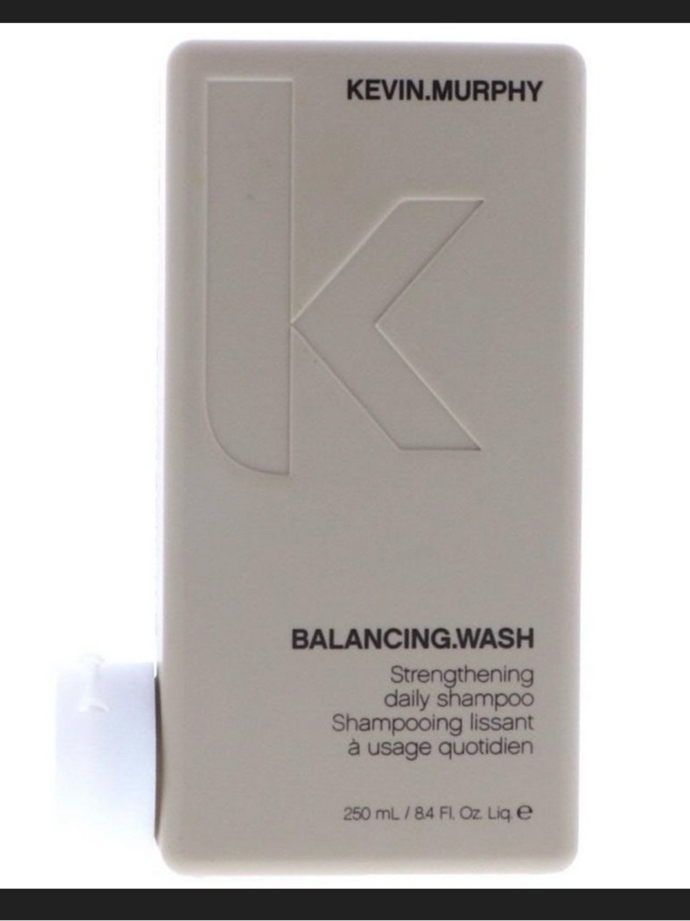 Kevin.Murphy Balancing.Wash Strengthening Daily Shampoo 8.4fl oz NWT